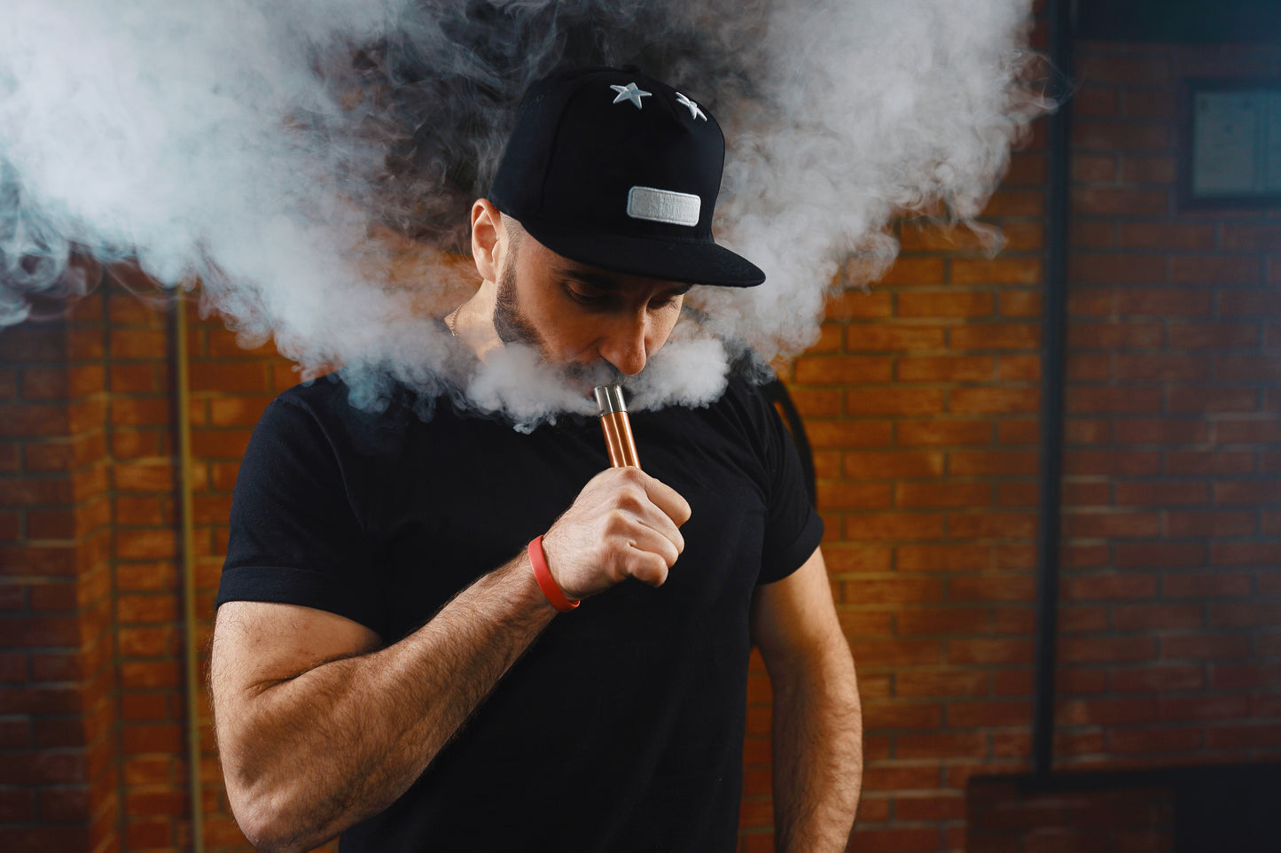 YOOZ Vape – Premium Rechargeable Pod System