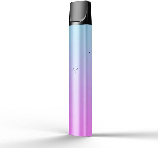 YOOZ Vape – Premium Rechargeable Pod System