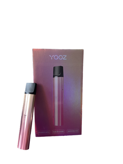 YOOZ Vape – Premium Rechargeable Pod System